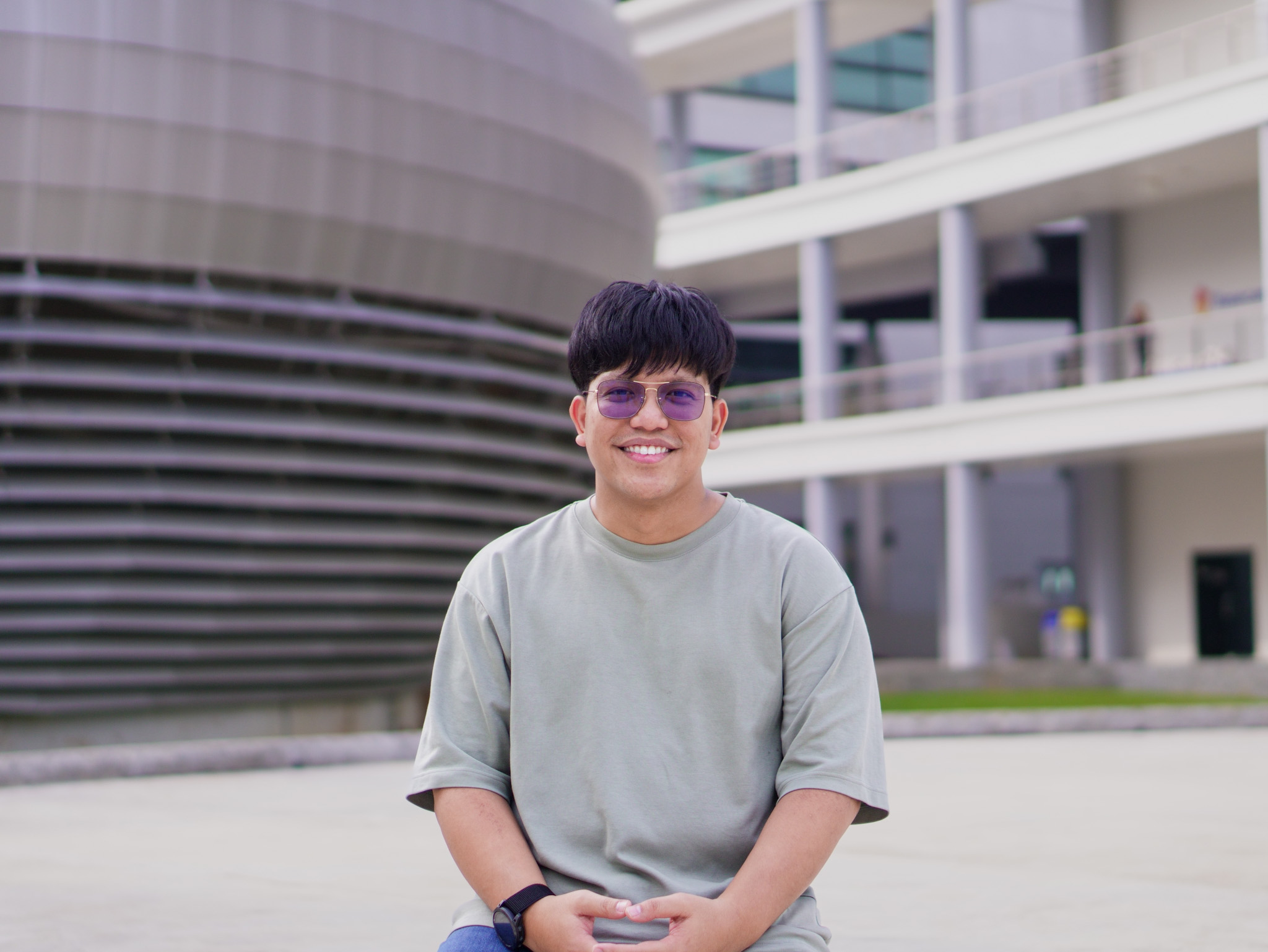 Tananut Panyagosa (Tong)